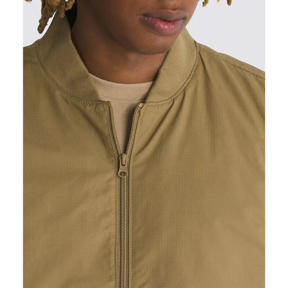 Vans x Spitfire Wheels Vest Sz. S NWT MSRP $90 - Picture 2 of 13